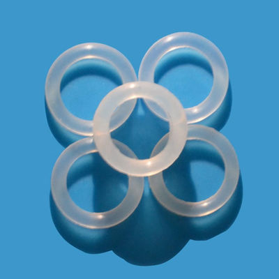 高品質のゴムインジェクション鋳造機 ゴムゴムOリングシールを製造する