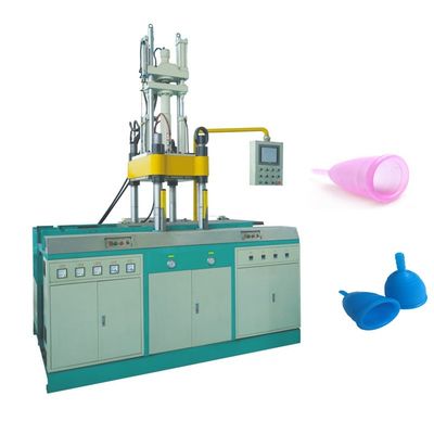 100-1000T 全電気LSR注射鋳造機 時計ストラップ製造機