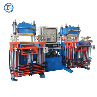 シリコンケーキ模具の製造のための液圧ホットプレス  vulkanising Moding Machine