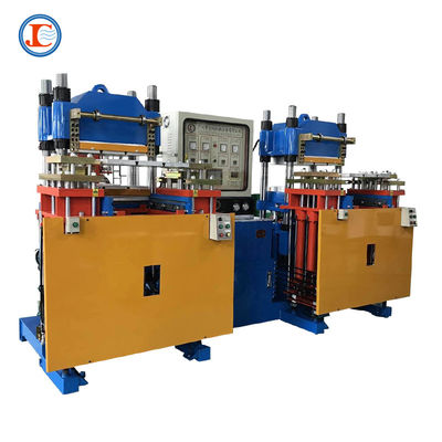 シリコンケーキ模具の製造のための液圧ホットプレス  vulkanising Moding Machine