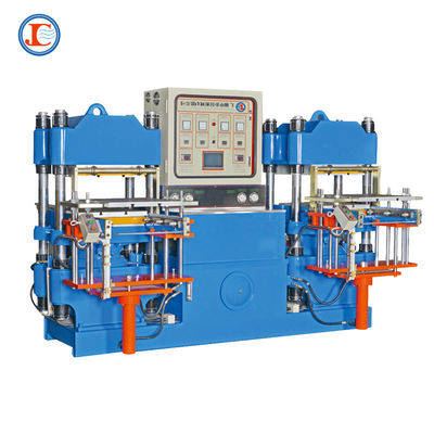 シリコンケーキ模具の製造のための液圧ホットプレス  vulkanising Moding Machine