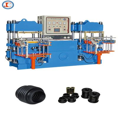 250トンのHF水力 vulkanisingマシンゴムオイルシール製造マシン