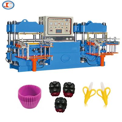 250トンのHF水力 vulkanisingマシンゴムオイルシール製造マシン