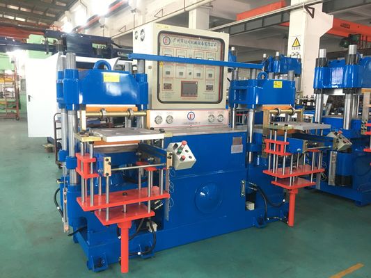 シリコンゴム製品製造プレス機 シリコンキッチン用品/シリコンスパトゥラ製造用