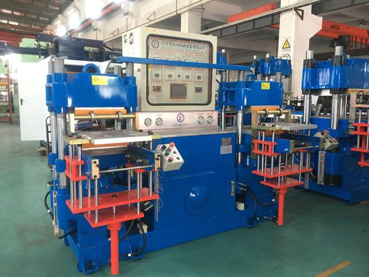 中国 メーカー プラスチック&amp;ゴム加工機械 ゴム 鋳造プレス機 ゴムオイルシールを作る機械
