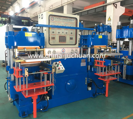 中国 メーカー 医療用ゴムチューブを作るため,水力熱圧圧圧機