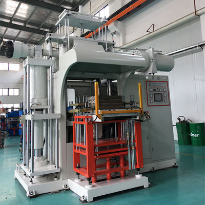 電気隔熱器の製造機械/シリコン電線コネクタの製造のための注射機械