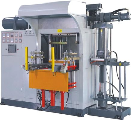3RT 300トンの液体シリコン注射機 絶縁器製造機