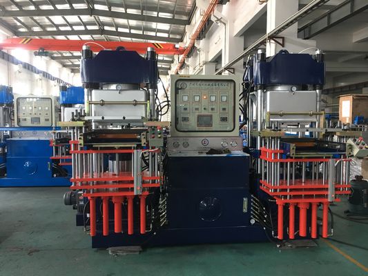 O リング製造機/水力型造機/真空圧縮型造機