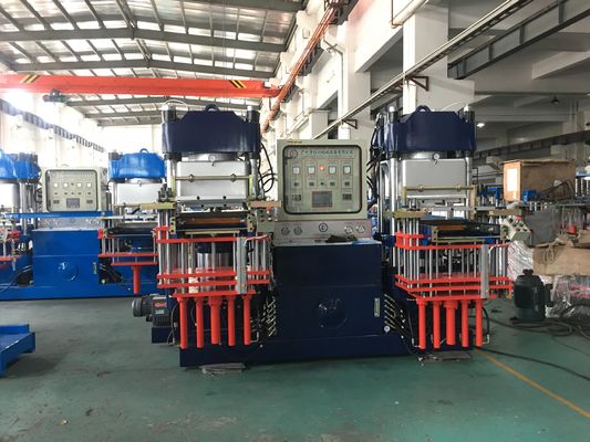 O リング製造機/水力型造機/真空圧縮型造機