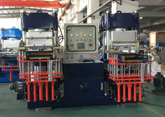 シリコン製品製造機械 シリコンベビーフィッティング吸い鉢/シリコンゴム真空圧縮鋳造機械