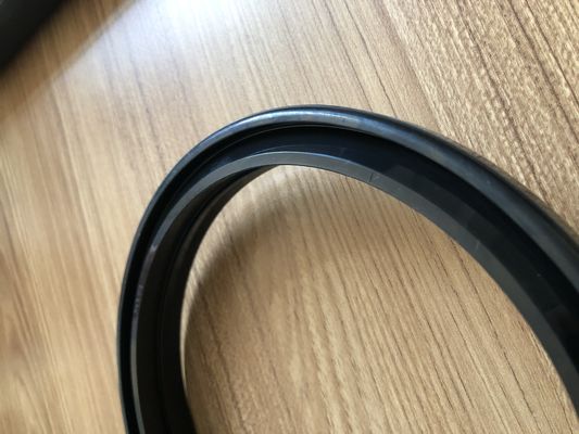 ゴム製真空のUPVCの管のゴム製 シールのためのゴム製加硫の出版物機械油圧出版物機械