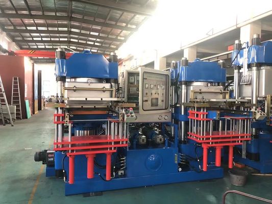 他のゴム製品 シリコン キッチン用具製造機械 中国から販売されるゴム鋳造機械