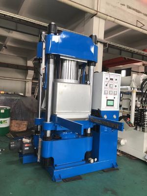 医療用品の製造のための真空プレス鋳造製造機械