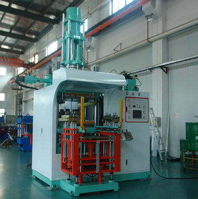 効率的な注射型機 6-30KW 熱力 100-300MPa 注射圧