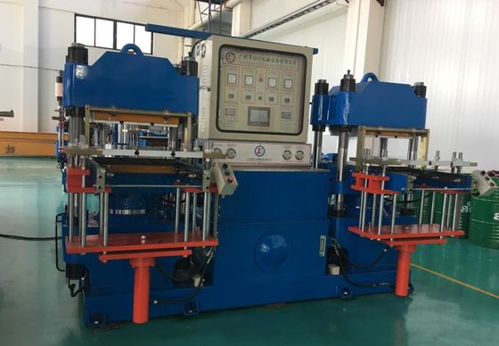 工場価格 250t 青色 水力式ホットプレス鋳造機