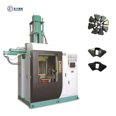 効率的な注射型機 6-30KW 熱力 100-300MPa 注射圧