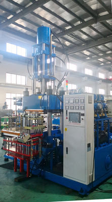 300t 中国 長い使用寿命 シリコン注射鋳造プレス 赤ちゃん歯歯具用おもちゃ