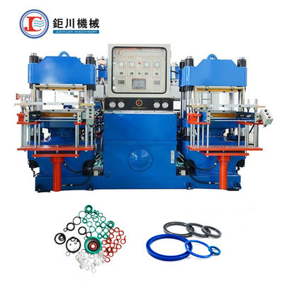 中国 工場 直接販売 高精度 高効率 シリコン ガスケット 鋳造 製造 機械