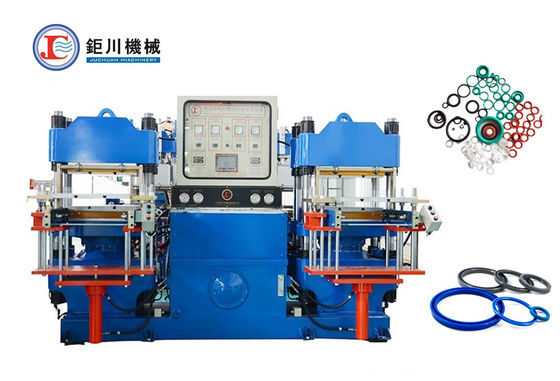 工場価格 250t 青色 水力式ホットプレス鋳造機