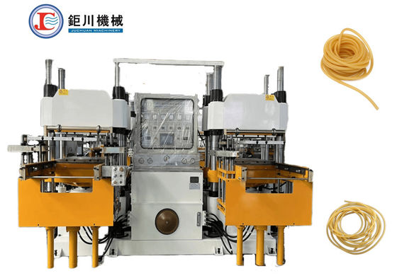 中国 メーカー 医療用ゴムチューブを作るため,水力熱圧圧圧機