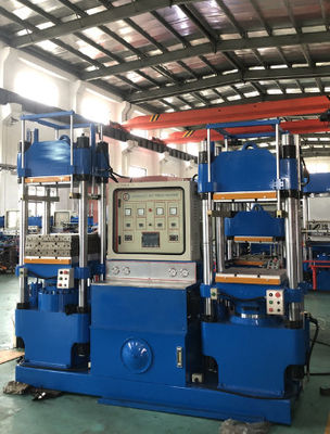 液圧 熱圧 オイルシール オリングを作る機械 中国工場から