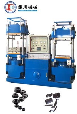 ゴム加工機械 200トンのゴムショック吸収器のための熱圧圧圧機