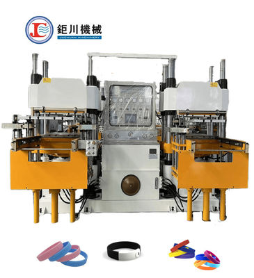 高性能 デジタル 腕帯 製造 機械/水力  vulkanising 熱圧 鋳造 機械