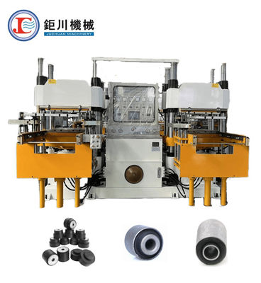 中国 工場価格 &amp; 高品質 100トンのガスケットメーカー 液圧ホットプレス vulkanisingマシン