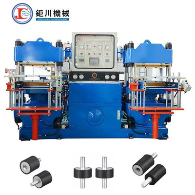 中国 工場価格 &amp; 高品質 100トンのガスケットメーカー 液圧ホットプレス vulkanisingマシン