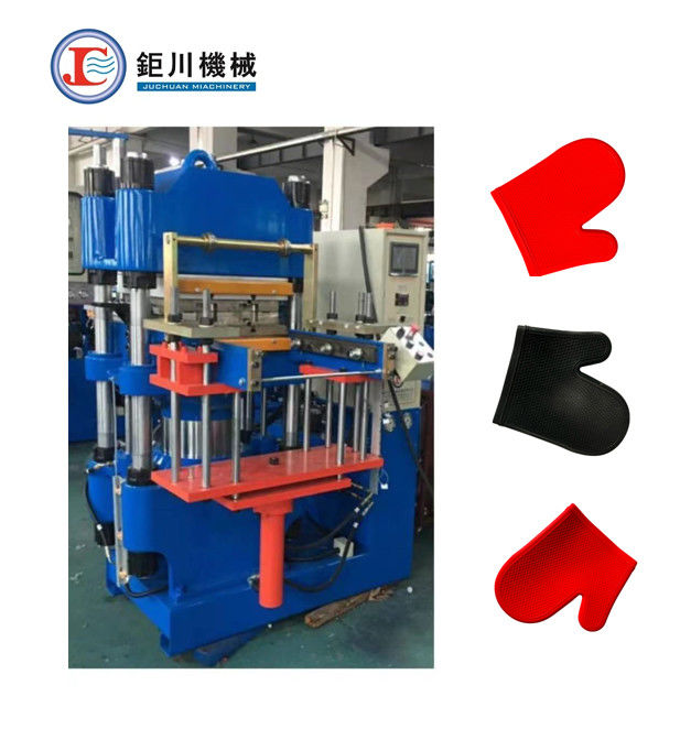 ISO9001:2015 標準 中国 工場 価格 シリコン 手袋 鋳造 ゴム 液圧プレス 機械