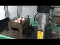 医学のLaryngealマスクの気球を作るシリコーンの成形機