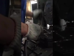 中国からHF高品質のOリング用ホットプレス機