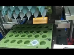 VF真空プレス機