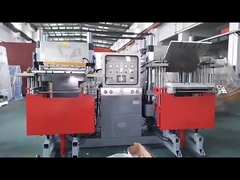 HF ハイドロリック ホットプレス機